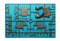 Dragon 6332 1/35 Ölçek M3A1 Yarı Paletli Hafif Zırhlı Araç Plastik Model Kiti