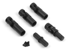 Center Drive Shaft Set Venture 18