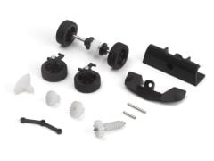 1:64th Steering Parts and Drive Parts Set FOR Nano TTR