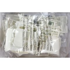 AMT 862 1/25 1951 Chevy Bel Air Araba  Demonte Plastik Maketi