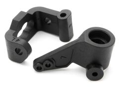 FRONT C HUB (4 AND 6 DEGREES)/KNUCKLE ARM SET Sprint 2