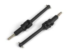 Maverick RC Front Universal Driveshaft Set (2pcs)
