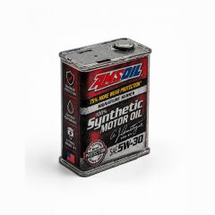 YAĞ TENEKESİ FİGÜRÜ - AMSOIL