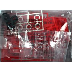 AMT 988 1/25 1957 Chevy Bel Air Araba Demonte Plastik Maketi
