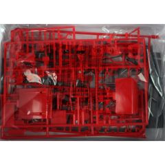 AMT 988 1/25 1957 Chevy Bel Air Araba Demonte Plastik Maketi