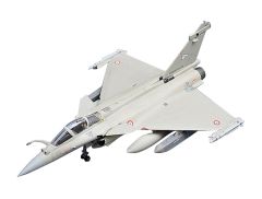 Mistercraft F076 1/72 Rafale A Savaş Uçağı Demonte Plastik Maketi