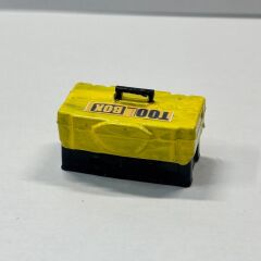 TAKIM ÇANTASI FİGÜRÜ TOOLBOX