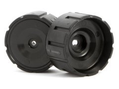 1/18 INNER WHEEL SET 1/18 MICRO RS4 (4 pcs)