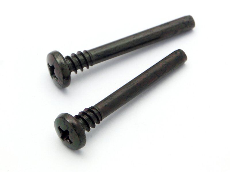 #Z593 - SCREW SHAFT 3x27mm (4pcs)