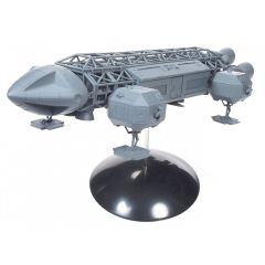''MPC 913 1/72 Space 1999: 14'''' Eagle Transporter, Demonte Plastik Uzay Aracı Maketi''
