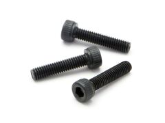 #Z423 - CAP HEAD SCREW M2.6x12mm (12pcs)