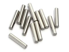 #Z273 - PIN 1.6x8mm (12pcs)