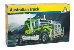 719 1/24 AUSTRALIAN TRUCK