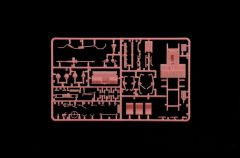 6501 1/35 S.A.S. RECON VEHICLE PINK PANTHER