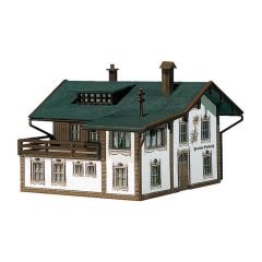 Faller 232234 1/160 Edelweiss Pansiyon Demonte Plastik Maketi