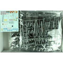 48032 1/48 MIRAGE 2000B/2000D/2000N