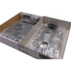 2090 1/35 R.O.C.ARMY CM-11 (M-48H) Brave Tiger MBT