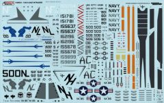 48034 1/48 A - 6A/E INTRUDER