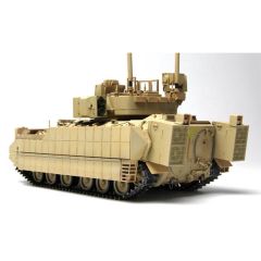 SS004 1/35 SS-004 U.S. INFANTRY FİGHTİNG VEHİCLE M