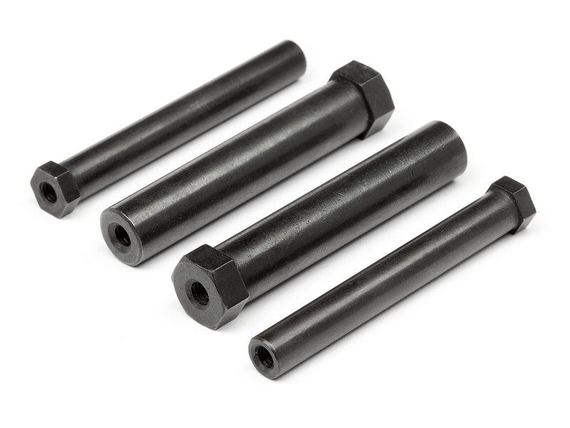 #MV24161 - Steering Posts (Blackout MT)