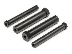 #MV24161 - Steering Posts (Blackout MT)