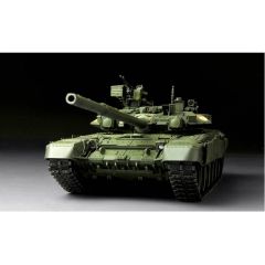 TS006 1/35 RUSSİAN MAİN BATTLE TANK T-90A