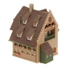 Faller 232280 1/160 Franken Ev Demonte Plastik Maketi