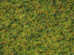 Noch 7073 Statik Çim, Mera Çayırları Karışımı,  2.5-6.0 mm. 50 Gram Diorama Malzemesi