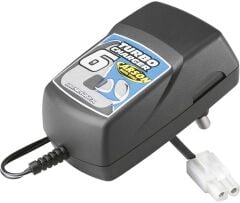 CARSON TURBO CHARGER 6 NİMH-NİCD CHARGER