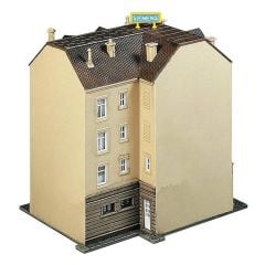 Faller 232305 1/160 Postane Demonte Plastik Maketi