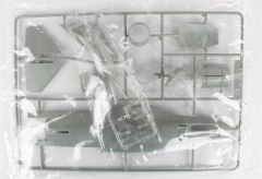 Academy 12259 1/48 F-16A/C Fighting Falcon Savaş Uçağı Demonte Plastik Maketi
