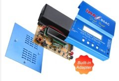 IMAX B6AC 80W 6A Profesyonel Şarj Ünitesi