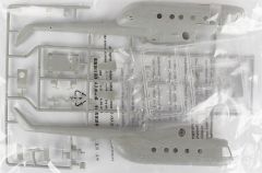 HobbyBoss 87221 1/72 Mi-17 Hip-H E Helikopteri Demonte Plastik Maketi