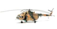 HobbyBoss 87221 1/72 Mi-17 Hip-H E Helikopteri Demonte Plastik Maketi