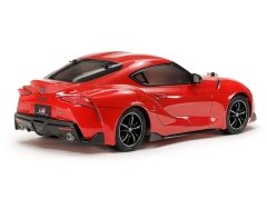 TAMİYA 1/10 GR SUPRA - TT02 Kit (Demonte)