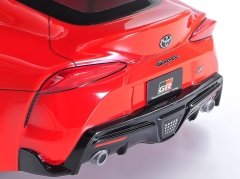 TAMİYA 1/10 GR SUPRA - TT02 Kit (Demonte)
