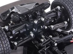 TAMİYA 1/10 GR SUPRA - TT02 Kit (Demonte)
