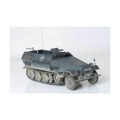 3572 1/35 HANOMAG ALMAN ZIRHLI PERSONEL TAŞIMA ARA