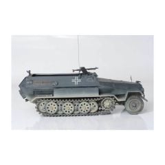 3572 1/35 HANOMAG ALMAN ZIRHLI PERSONEL TAŞIMA ARA