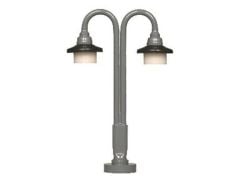 116302 KEMERLİ LAMBA-ÇİFTLİ-40 MM.-N ÖLÇEK