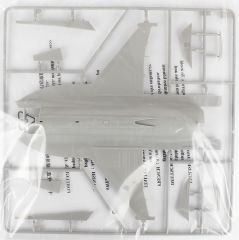 Trumpeter 02815 1/48 Chinese FC-1 Fierce Dragon Savaş Uçağı Demonte Plastik Maketi