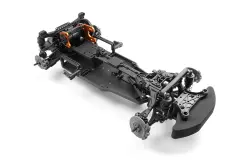 HPI Racing Stage-D10 Creator Edition Kit (Demonte) Profesyonel Drift Aracı