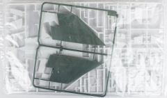 Academy 12294 1/48 F-4C (Vietnam Savaşı) Savaş Uçağı Demonte Plastik Maketi