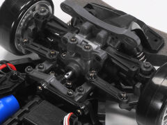 1/10 SCALE R/C 4WD NISSAN SKYLINE GT-R (R32) (TT-02D CHASSIS) DRIFT SPEC KİT DEMONTE