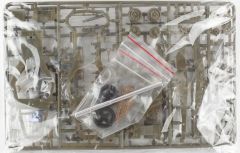 AFV Club AF35006 1/35 M102 105mm HOWITZER Obüs Demonte Plastik Maketi