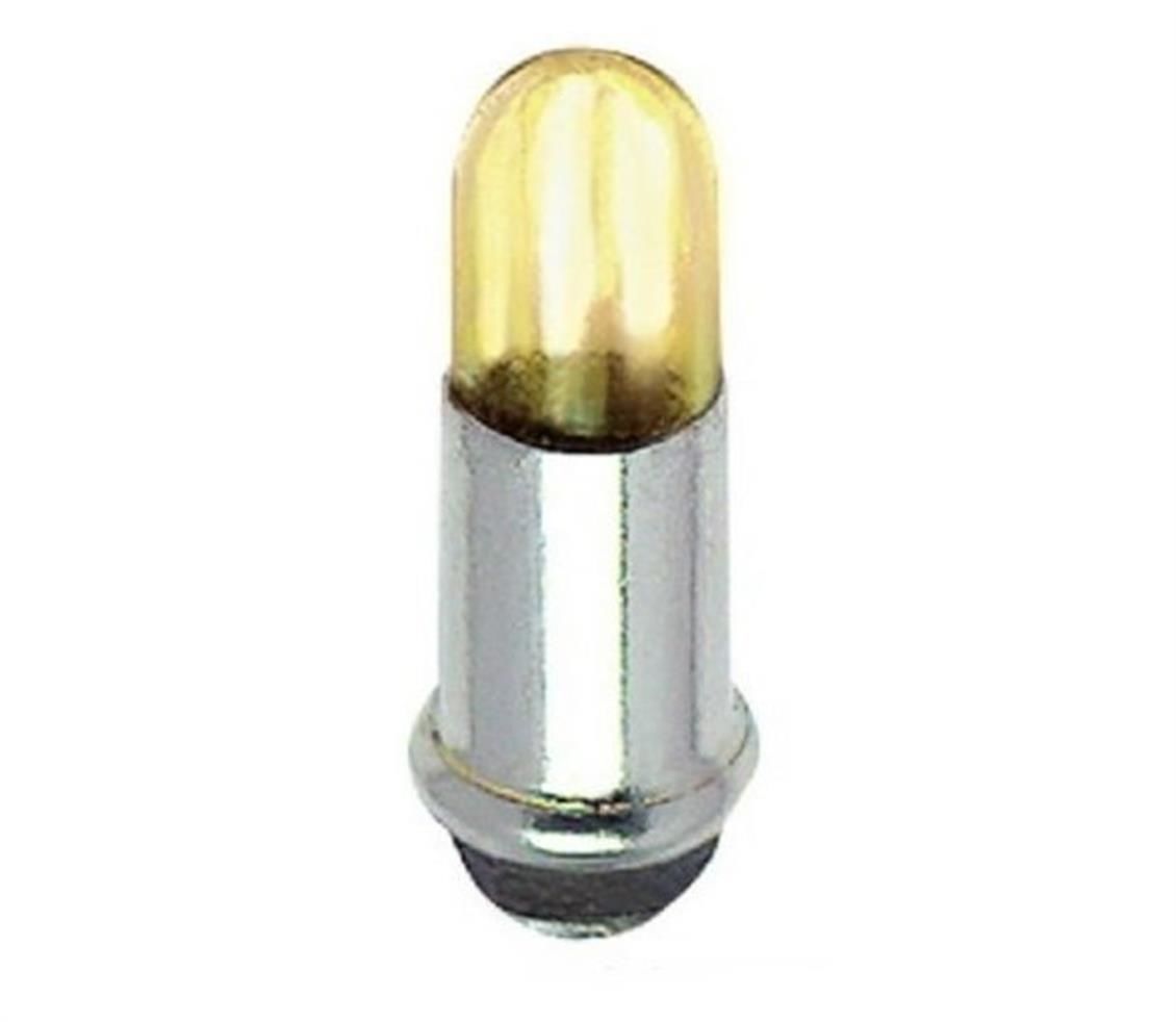 6535 AMPUL-ŞEFFAF-3 MM. ŞAPKALI GÖVDELİ