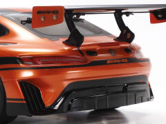 1/10 TAMIYA R/C MERCEDES-AMG GT3 EVO (TT-02 ŞASİ) KİT DEMONTE