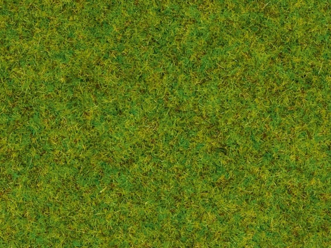 Noch 8200 Serpme Kısa Çim, Bahar Çayırı, 1.5 mm, 20 Gram Diorama Malzemesi