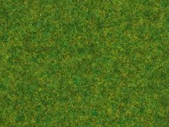 Noch 8214 Serpme Kısa Çim, Süs Çimi, 1.5 mm, 20 Gram Diorama Malzemesi