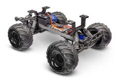 Traxxas 1/10 Stampede XL-5 2WD